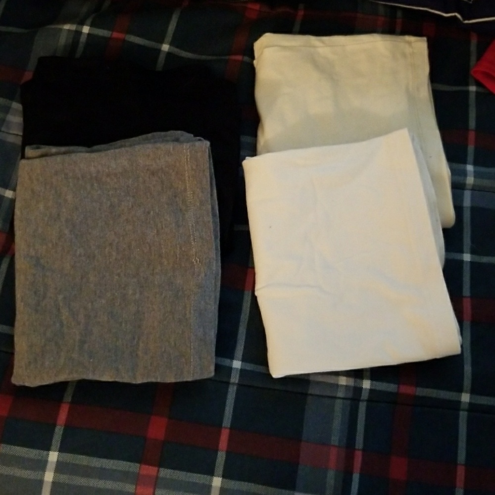 Belly bands
